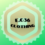E.C36 Clothing