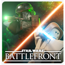 STAR WARS!!!
