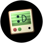 Game Badge Thumbnail