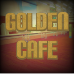 Golden Café | Luxury Meals