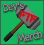 Dev's FTF Merch