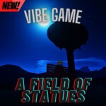 A Field of Statues [NEW SECRETS]