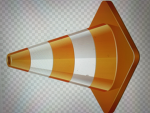 KING TRAFFIC CONE ARMY