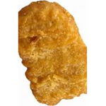 chicken nugget army and chicken nugget people