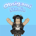 Obsidigami Studio