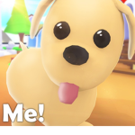 !Adopt me fam!