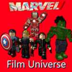 The Marvel Film Universe
