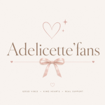 Adelicette'fans
