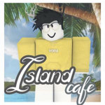 Island' Cafe