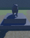 Royal Capybara Army