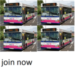 my bus company