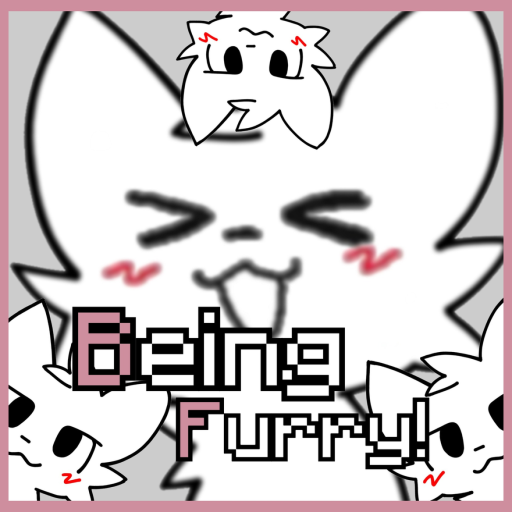 Being Furry! [RolePlay] official Roblox game thumbnail