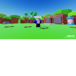 [UPDATE 1]Money Collecting Simulator