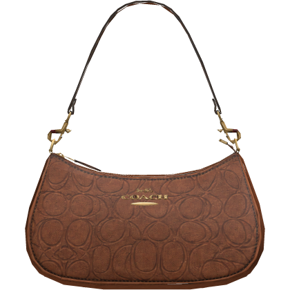 Saddle Brown Shoulder Bag Roblox item