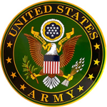 Marysville, CA USA Military Army