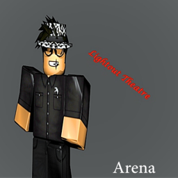 Lightout Theatre | Arena