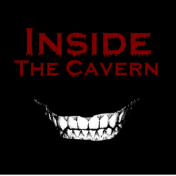 Inside the cavern