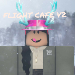 Flight Cafe V2
