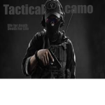 Tactical camo°