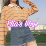 Ella's bbys