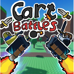 Cart Battles ⚔️ *DISCONTINUED*