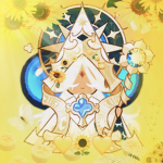 All is space