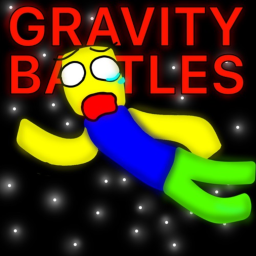 Gravity Battles!