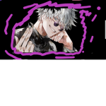 GOJO PURPUL HOLLOW