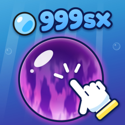 Bubble Clicker