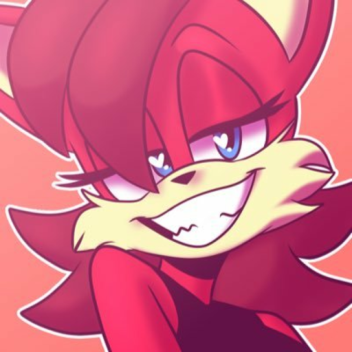 SONIC ADVENTULE   FIONA RP THE FOX  beta V0.00 