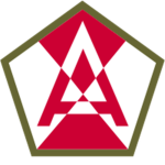 United States Fifteenth Army 1940's 