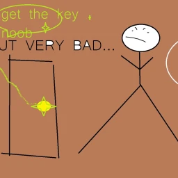 doors BUT VERY BAD *discontinued* icon