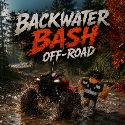 (NEW MAP) Backwater Bash Off-Road