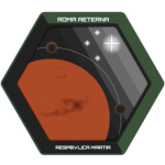 LEGIO XII PHOBOS