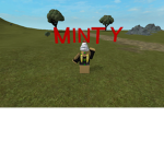 Minty's FanGroup