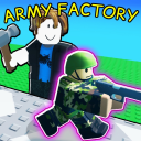 [🌋] Army Factory