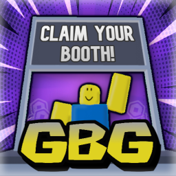 Generic Booth Gaem