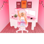 Lorelei’s Official Roblox Group!