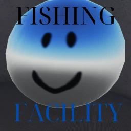 Fishing facility! icon