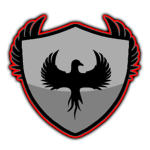Grey Phoenix