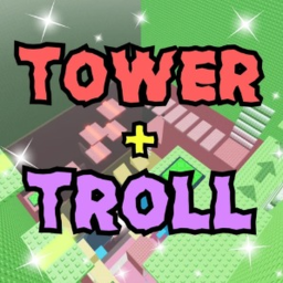 The Easiest Troll Tower