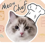 Meow chef