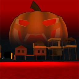 The pumpkins home (update soon)
