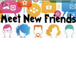 Let’s Get To Know Each Other