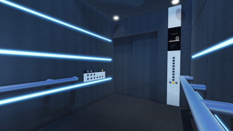 Lifts and Elevators screenshot 2