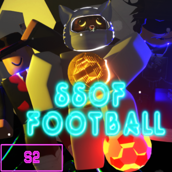 Street Soccer Offical Federation Hangout (S2)