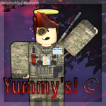 Yummy's! ©