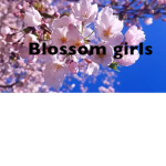 Blossom G.I.R.L.S