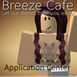 Application Center