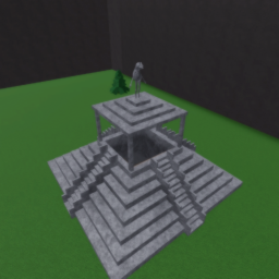 Temple of Kermit